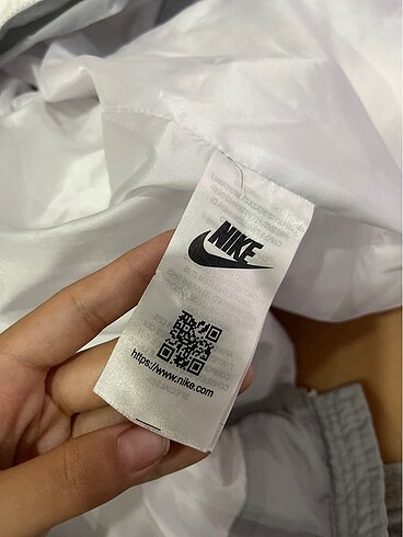 Nike Nike mont