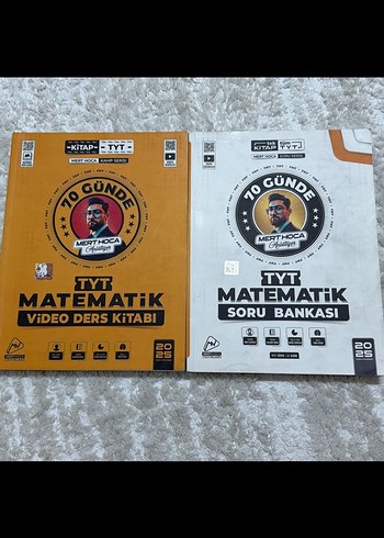 mert hoca tyt matematik