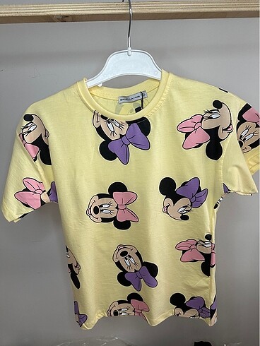 Diğer Minine Mouse Takım