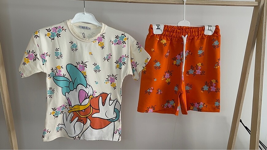 Dufy duck Takım