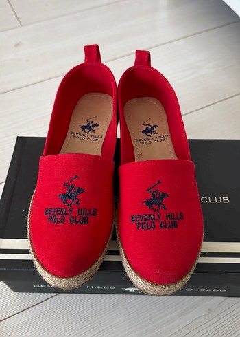 Beverly Hills Polo Club 38