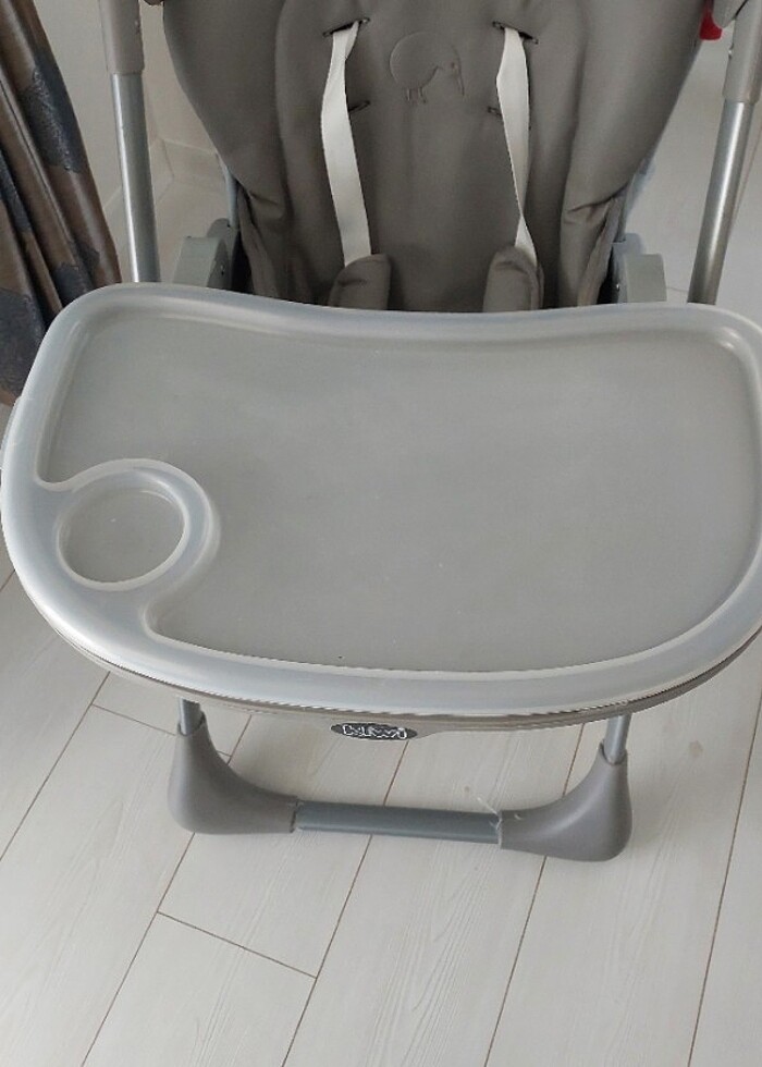 Kiwi koala mama sandalyesi  - Görsel 2