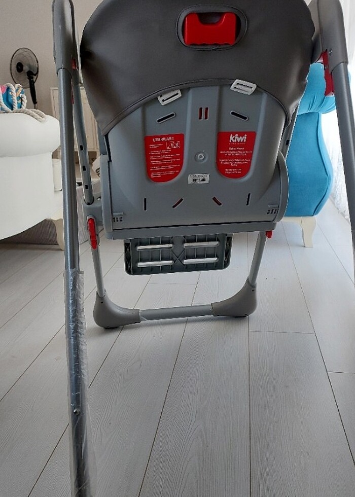 Kiwi koala mama sandalyesi  - Görsel 3