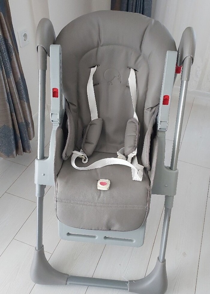 Kiwi koala mama sandalyesi  - Görsel 4