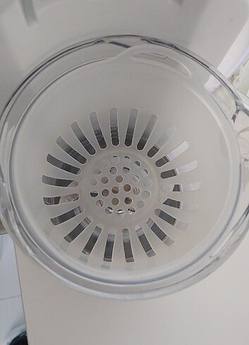 Kiwi baby buharlı pisirici blender mama yapma makinesi - Görsel 2