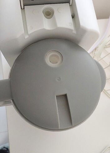 Kiwi baby buharlı pisirici blender mama yapma makinesi - Görsel 4