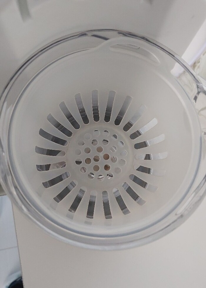 Kiwi baby buharlı pisirici blender mama yapma makinesi - Görsel 2