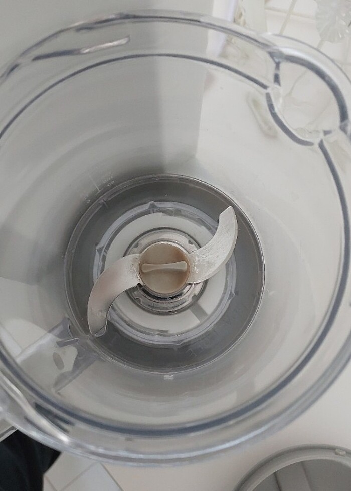 Kiwi baby buharlı pisirici blender mama yapma makinesi - Görsel 5