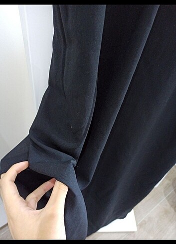xs Beden H&M elbise