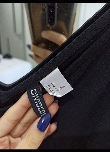 H&M H&M elbise