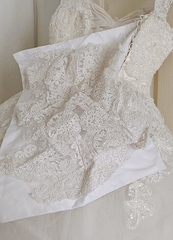 Gelinlik - Görsel 4