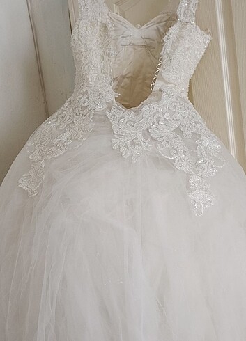 Gelinlik - Görsel 5