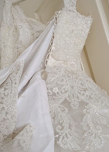 Gelinlik - Görsel 6