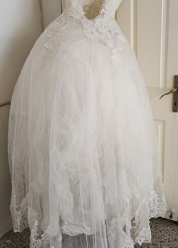 Gelinlik - Görsel 3