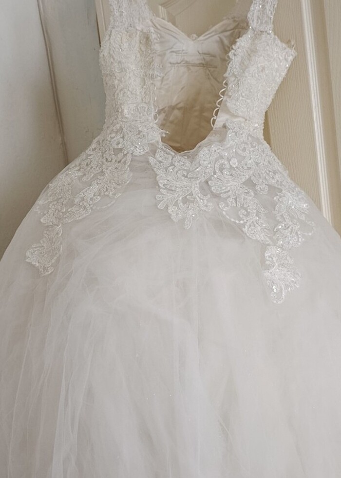 Gelinlik - Görsel 5