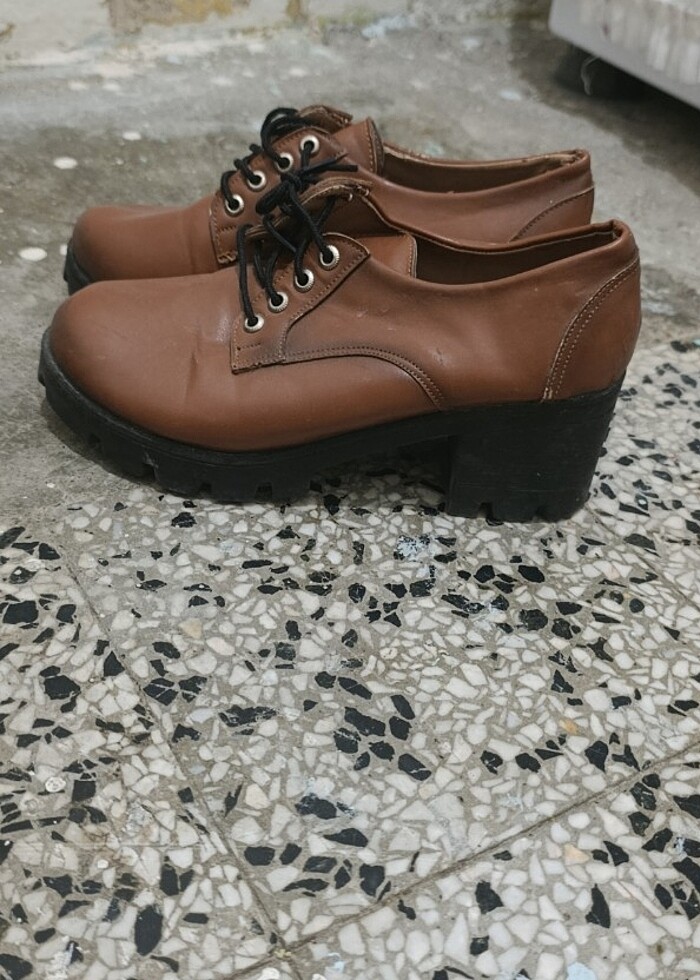 Ayakkabı - Görsel 2