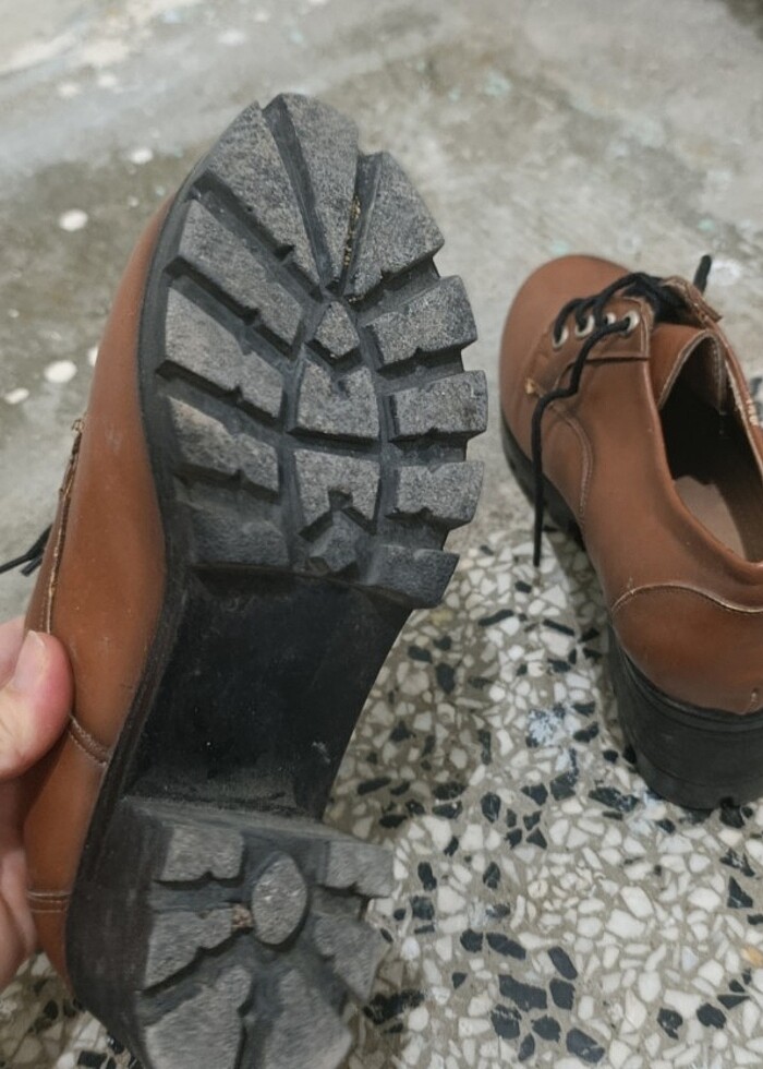 Ayakkabı - Görsel 4