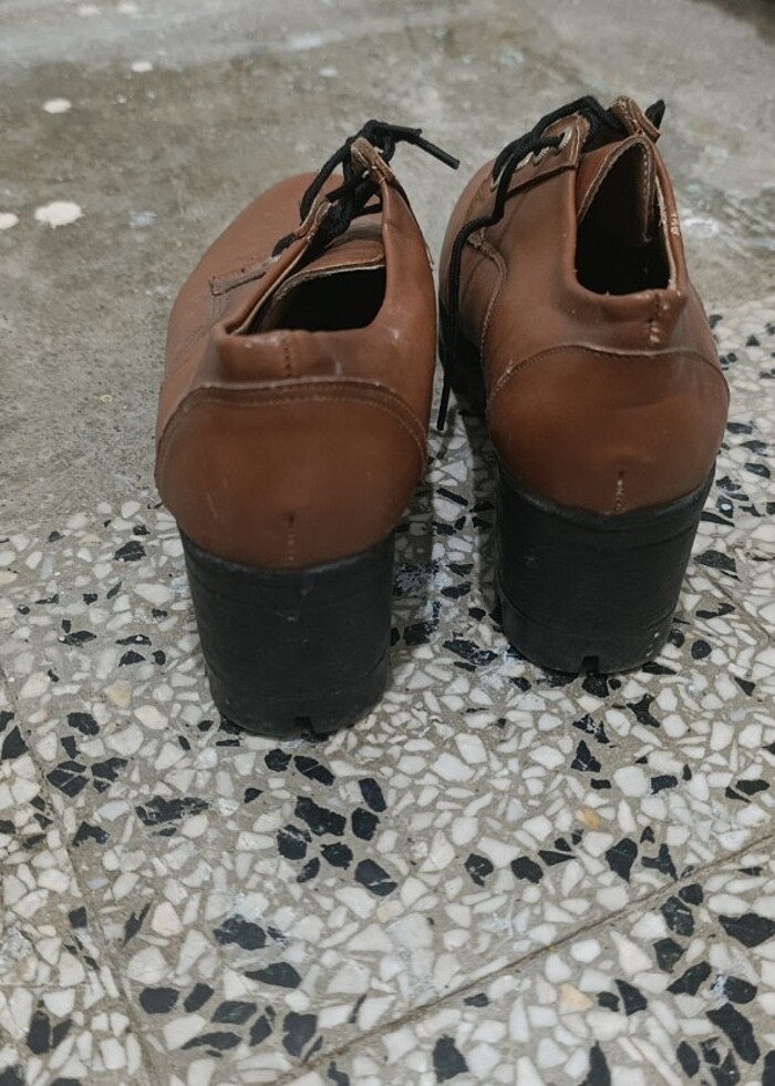 Ayakkabı - Görsel 3