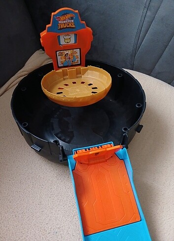 Hot Wheels Hotwhells set
