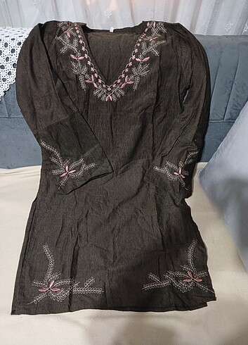 Bayan tunik