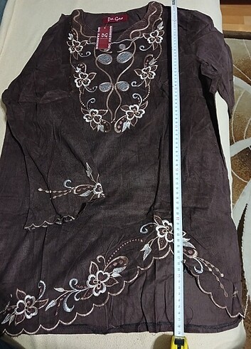 Bayan tunik 