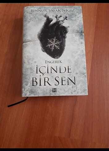 Icinde bir sen
