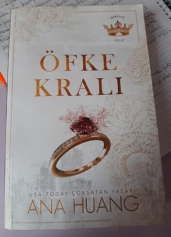 Öfke Kralı