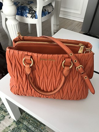 Miu Miu Miu Miu Çanta