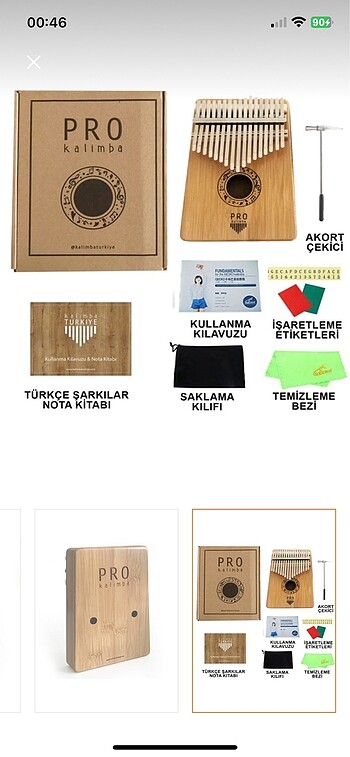 Kalimba