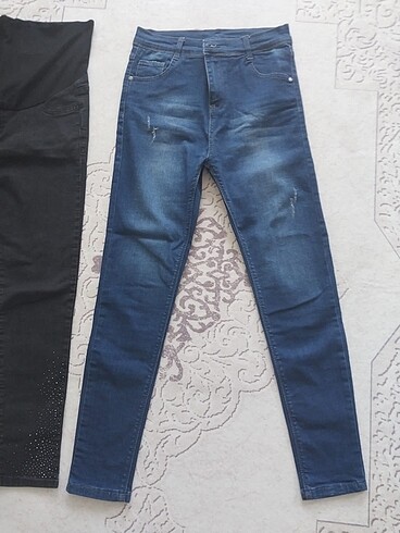 Jean Pantolon