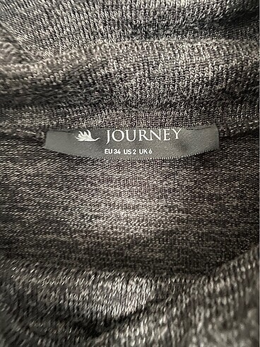 Triko elbise - Görsel 2