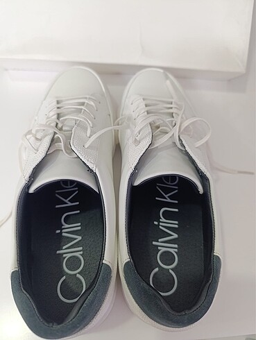 Erkek spor ayakkabısı - Görsel 2