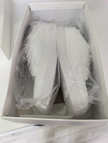 Erkek spor ayakkabısı - Görsel 3