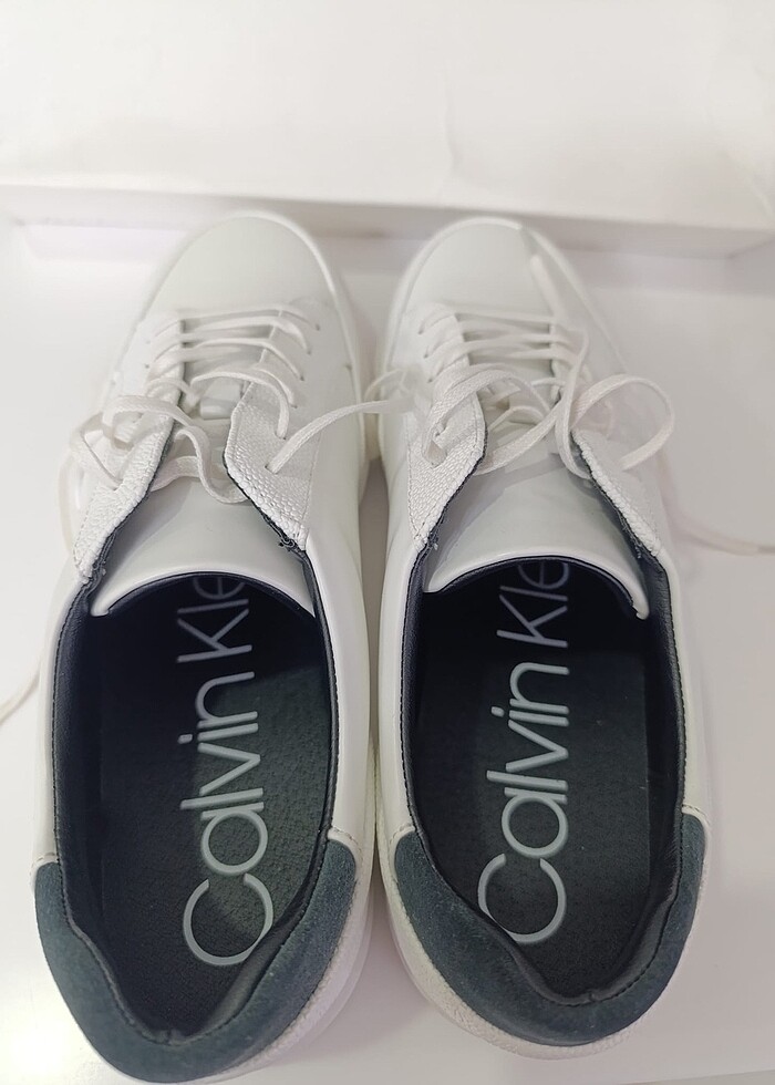 Erkek spor ayakkabısı - Görsel 2