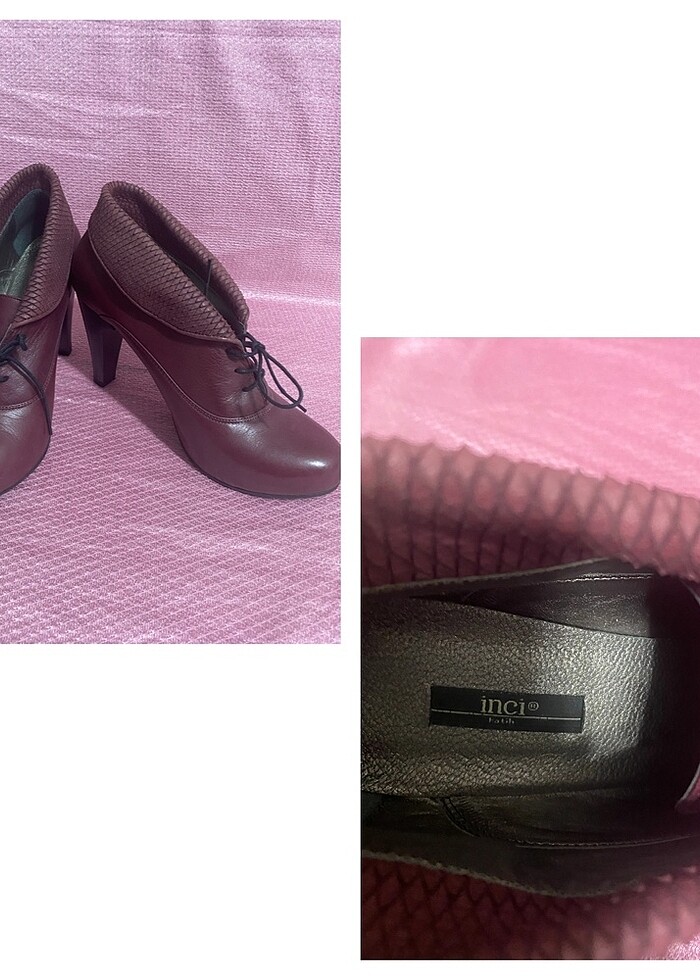 38 numara inci marka - Görsel 2