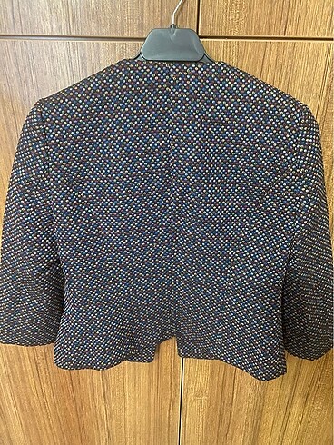 Kalıbı çok güzel çeket - Görsel 3