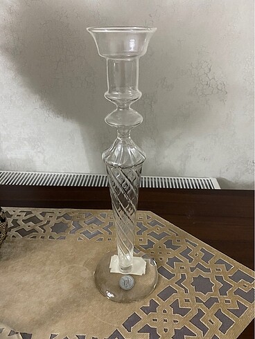 Linens Şamdan