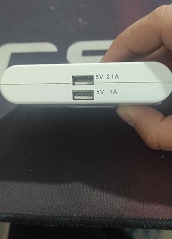 Philips marka powerbank