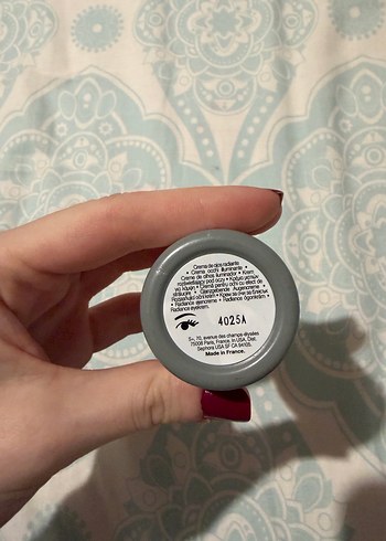 Beden Renk Sephora HYA Aydınlatıcı Göz Kremi