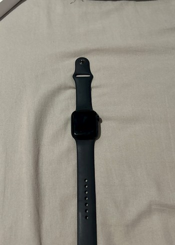 Apple Watch 8 41 mm Midnight Alüminyum