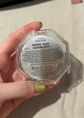 Physician Formula Physicians formula diamond dust