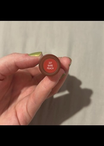 Beden LYKD lip tint 504 rengi