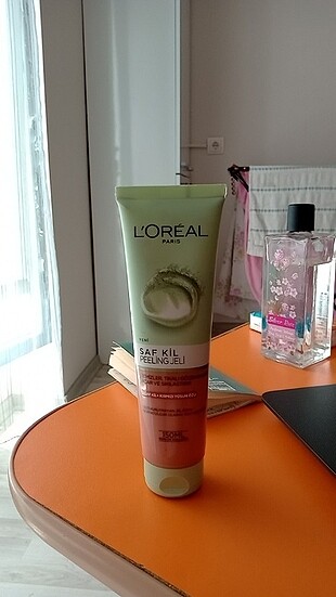 Loreal maske