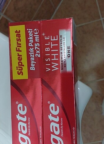 2li dış macunu