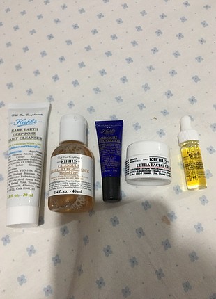 Kiehls rutin