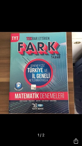 tyt ayt sınava hazırlık