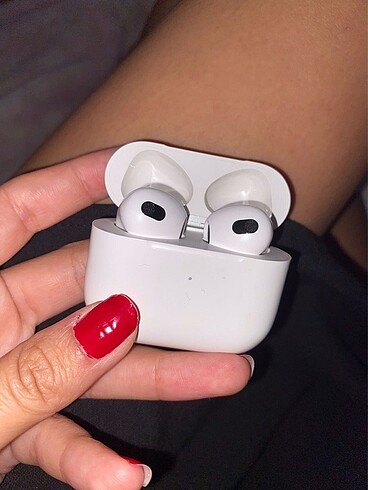 AirPods 3. Nesil