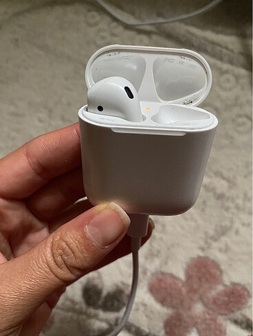 AirPods 2. Nesil
