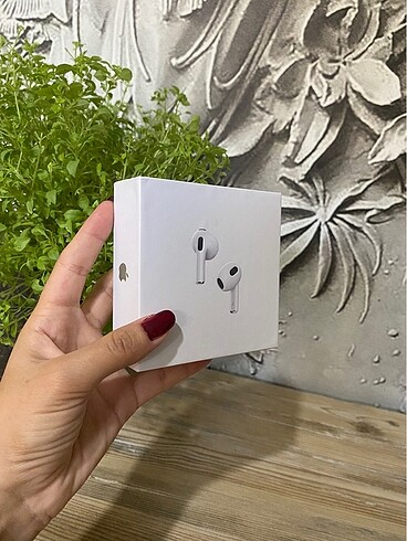 AirPods 3. Nesil