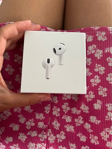 AirPods 4. Nesil